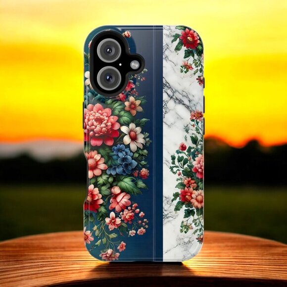 iPhone Cases, iPhone 14, iPhone 15, iPhone 16 (Plus, Pro, Pro Max),11SUN790 - Picture 1 of 12